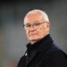 Ranieri: “Gasperini non sarà il nuovo allenatore della Roma”