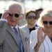 “Re Carlo e Camilla ad aprile a Roma, in Vaticano e a Ravenna”