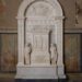 Restaurato il monumento funebre della contessa d’Albany