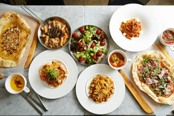 Ristorazione, Nastasi (Deloitte): “Food service driver di crescita per centri commerciali”