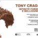 Roma, prorogata fino al 4 marzo mostra ‘en plein air’ di Tony Cragg nelle piazze