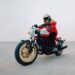 Royal Enfield svela la Shotgun 650, una vera limited edition