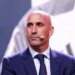 Rubiales condannato per il bacio a Hermoso: maxi multa da 10mila euro