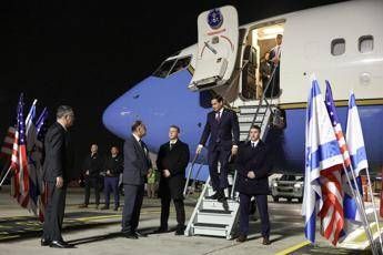 Rubio da Netanyahu, in Israele “arrivate mega bombe Usa”