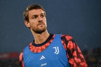 Rugani, guida in stato di ebbrezza: sei mesi con condizionale per l’ex Juve