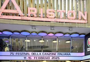 Sanremo 2025, Angelo Mellone: “Col festival vola anche Day Time, finalmente non ‘ospiti’ all’Ariston”