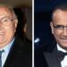 Sanremo 2025, Baudo e l’omaggio di Conti: “Sono molto contento”