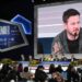 Sanremo 2025, Cattelan su Dopofestival: “Fedez non viene? Lucarelli parlerà di altre cose”