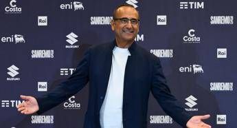 Sanremo 2025, Conti: “Stasera apro Festival con Benigni”