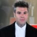 Sanremo 2025, Fedez: “Gli occhi? Avevo le lenti. Le polemiche? Sto pagando errore grave”