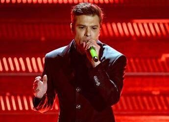 Sanremo 2025, Fedez e il testo di Bella Stronza: dedicato a Angelica?