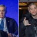 Sanremo 2025, Gasparri: “Minacciato di morte dopo aver chiesto esclusione di Emis Killa”