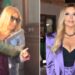 Sanremo 2025, Lucarelli attaccata da signora fuori hotel: lei spiega sui social