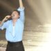 Sanremo 2025, Olly: “Eurovision? Mi prenderò del tempo per decidere”