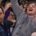 Sanremo 2025, Olly a Domenica In: “Ho pianto per mezz’ora, le notizie belle mi spaventano”