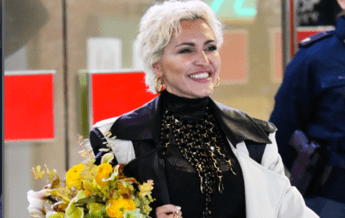 Sanremo 2025, Serena Brancale chi è: X Factor, il successo ‘Baccalà’ e il dolore per la mamma scomparsa