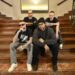 Sanremo 2025, Shablo, Gue, Joshua e Tormento chi sono: influenze, esordi e collaborazioni