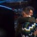 Sanremo 2025, Simone Cristicchi e Gabriele Corsi: abbraccio e commozione – Video