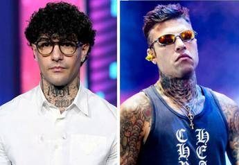 Sanremo 2025, Tony Effe e Fedez ‘lasciati a piedi’: ecco a chi il pubblico darebbe un passaggio