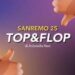 Sanremo 2025, Top & Flop della serata cover
