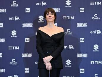 Sanremo 2025, Vanessa Scalera chi è: l’attrice di ‘Imma Tataranni’ ospite al Festival