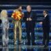Sanremo 2025, indagine Socialcom: “Festival da record, un milione di post per prima serata”