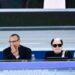 Sanremo 2025, la diretta della seconda serata: Frassica, Balti e Malgioglio i co-conduttori
