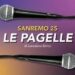 Sanremo 2025, le pagelle dei big nella serata duetti