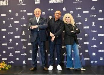 Sanremo 2025, prima serata: scaletta e cantanti, il programma