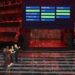 Sanremo 2025, terza serata: Coma_Cose, Brunori, Irama, Olly e Gabbani in top 5