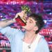 Sanremo 2025, trionfo Olly con ‘Balorda Nostalgia’: ecco il film della finale