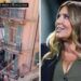 Sanremo, Lucarelli arriva nella città gremita: “Sembra di stare a Roccaraso”