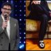 Sanremo, Willie Peyote sul palco con le scarpe del Torino. Il club: “Tifiamo per lui”