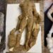 Scoperto Ercole della Valdelsa, statua romana di 1.700 anni fa