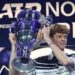 Sinner non gioca, ma resta numero 1: da Alcaraz a Zverev, gli scenari per il ranking Atp