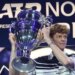 Sinner ‘vede’ il ritorno in campo: “Sto bene, ora non penso tanto al tennis”