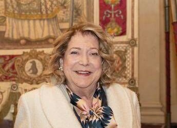 Sport, Bracco: “Presentiamo una mostra di donne coraggiose”