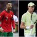 Sportivi più pagati del 2024: domina Ronaldo, ma c’è anche Sinner