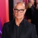 Stanley Tucci guest star alla serata ‘italiana’ di Carlo e Camilla