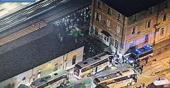 Stop a trasferte tifosi Roma e Fiorentina, decisione contro nuovo codice battaglie ultras