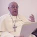 Storico messaggio di Papa Francesco a Sanremo: “Musica strumento di pace”