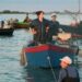 Studio su pescatori laguna Marano, ‘mercurio sotto soglia effetti avversi’