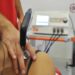 Dolore cervicale: perché scegliere la Tecarterapia?
