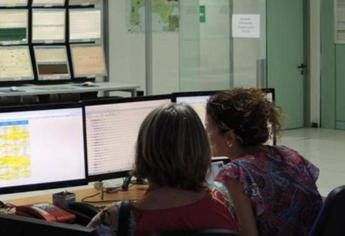 Terremoto oggi Sicilia, scossa di magnitudo 3.7 nel Catanese
