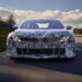 Test di durata per Heart of Joy, la BMW Vision Driving Experience