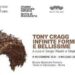 ‘Tony Gragg’ a Roma, visita tattile per persone con disabilità visiva