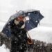 Torna il maltempo sull’Italia con neve, freddo e nubifragi: le regioni colpite