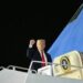 Trump: “Mi impegno a comprare e controllare Gaza”