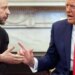 Trump-Zelensky, inviato del Cremlino: “Incontro storico”
