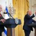 Trump a Netanyahu: “Controlleremo Gaza, diventerà la Riviera del Medio Oriente”